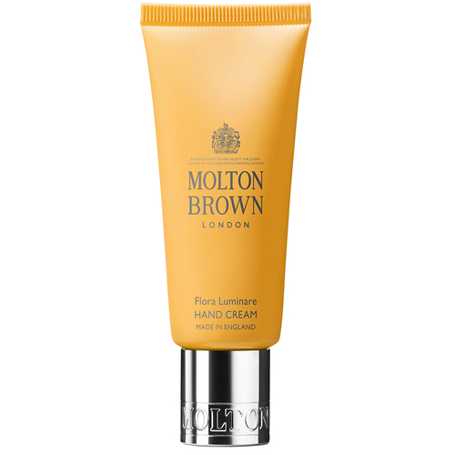 Molton Brown Flora Luminare Hand Cream
