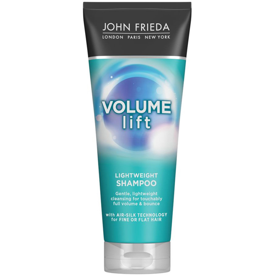 Volume Lift Shampoo, 250 ml John Frieda Shampoo Hårpleie - Hårpleieprodukter - Shampoo