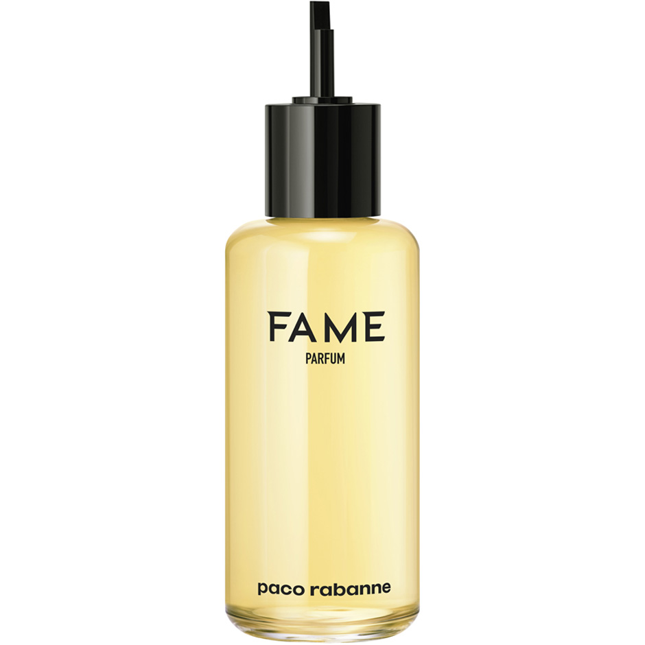 Fame Le Parfum Refillable, 200 ml Paco Rabanne Dameparfyme Duft - Damedufter - Dameparfyme