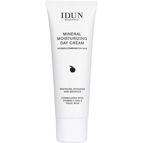IDUN Minerals Day Cream Normal Skin