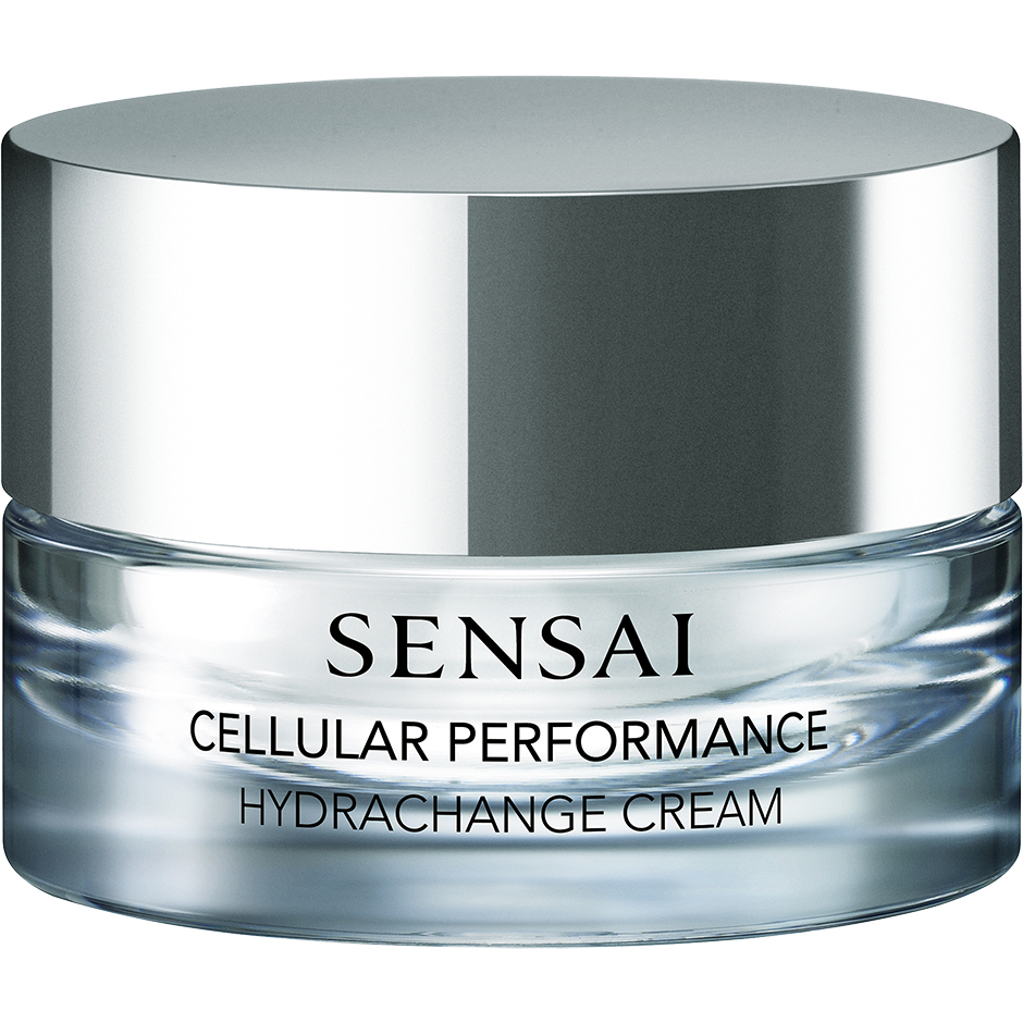 Sensai Cellular Performance Hydrachange Cream, 40 ml Sensai Allround Hudpleie - Ansiktspleie - Ansiktskrem - Allround