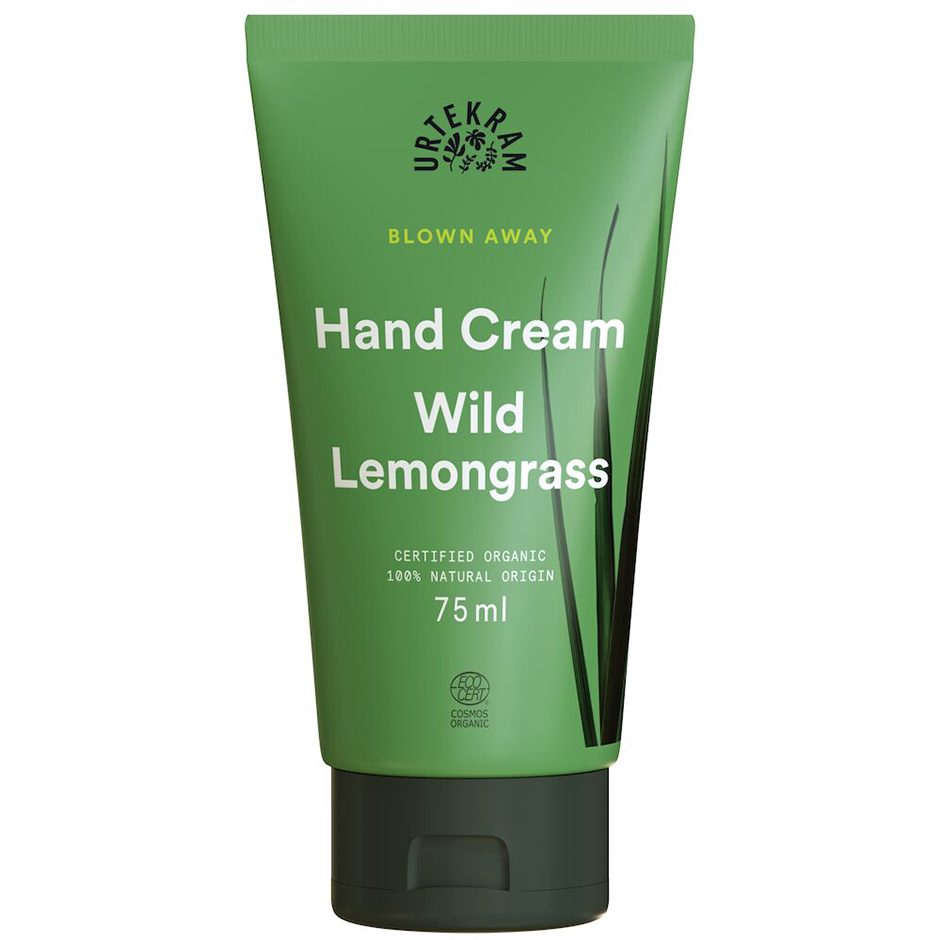 Hand Cream, 75 ml Urtekram Håndkrem