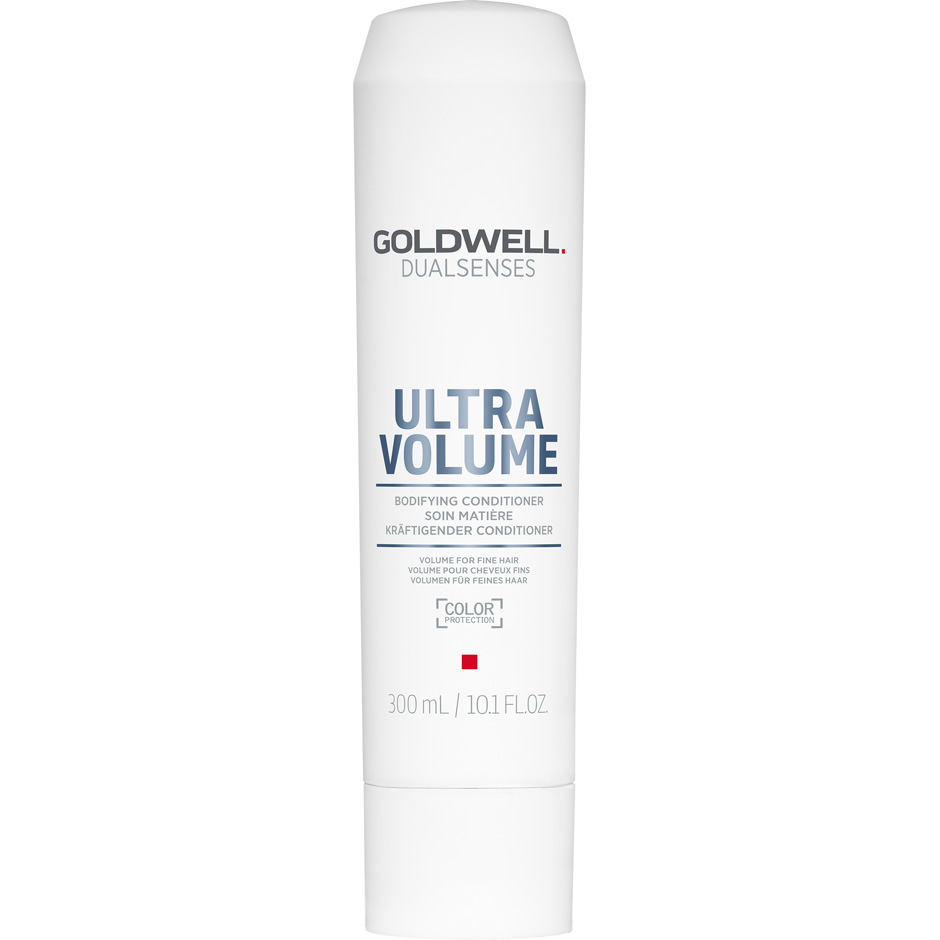 Goldwell Dualsenses Ultra Volume, 200 ml Goldwell Conditioner Hårpleie - Hårpleieprodukter - Conditioner