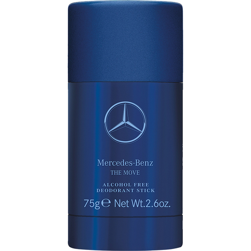 Mercedes-Benz The Move Deodorant stick
