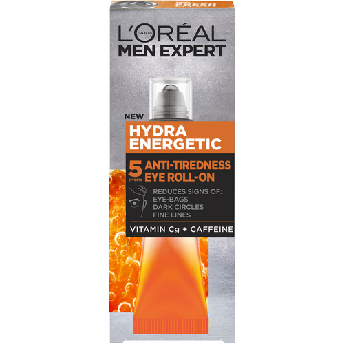 L'Oréal Paris Men Expert Hydra Energetic