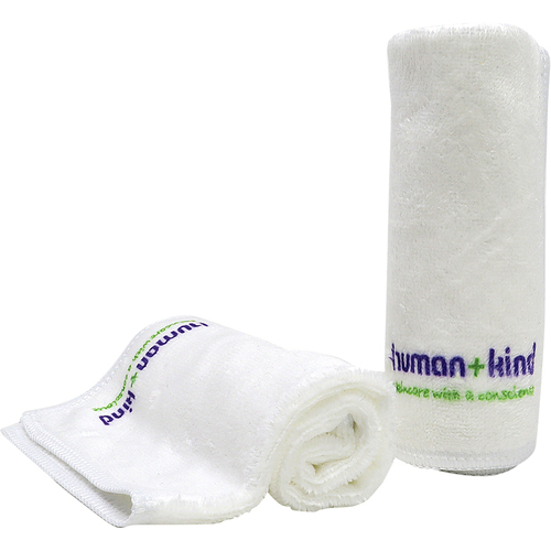 Human+Kind Deep-Cleansing Cloths
