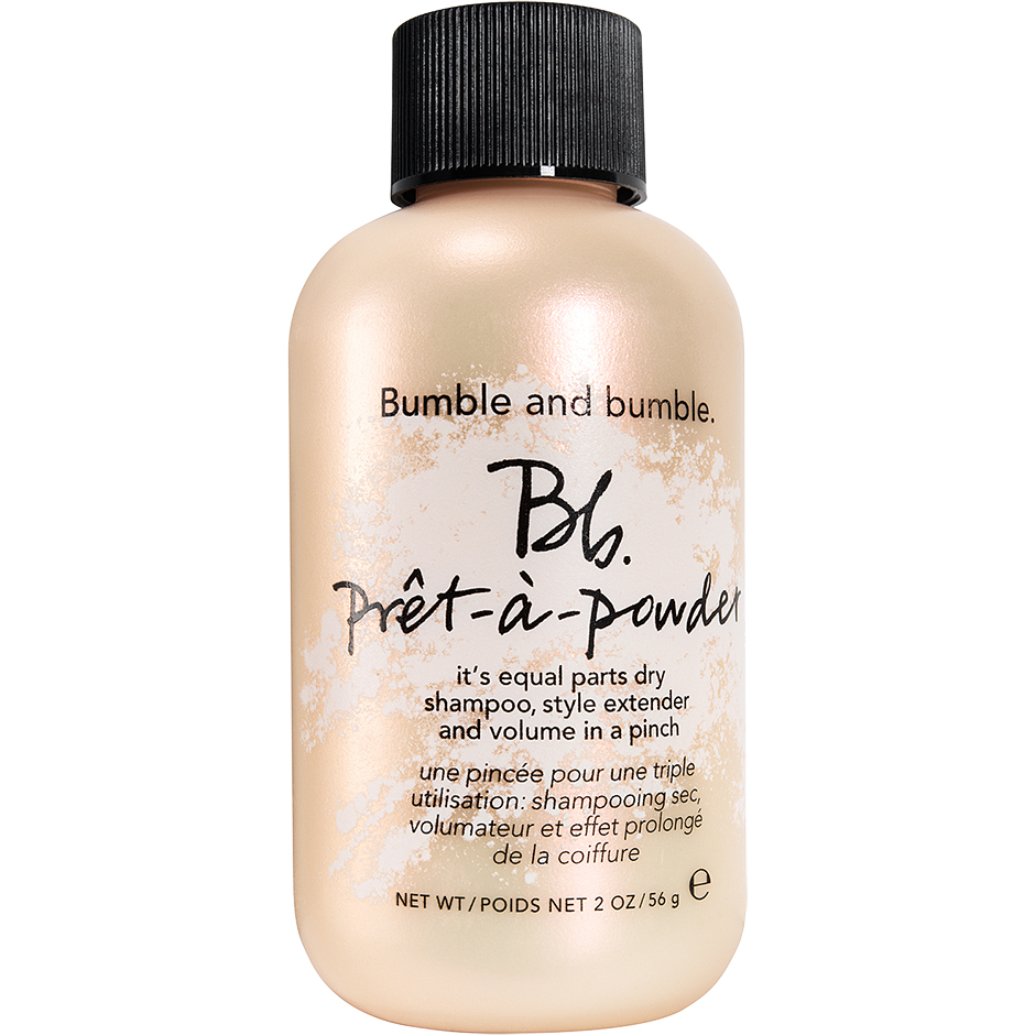 Bumble and bumble Pret-a-Powder, 56 g Bumble & Bumble Tørrsjampo
