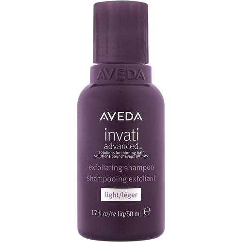 Aveda Invati Advanced Exfoliating Shampoo Light Travel Size