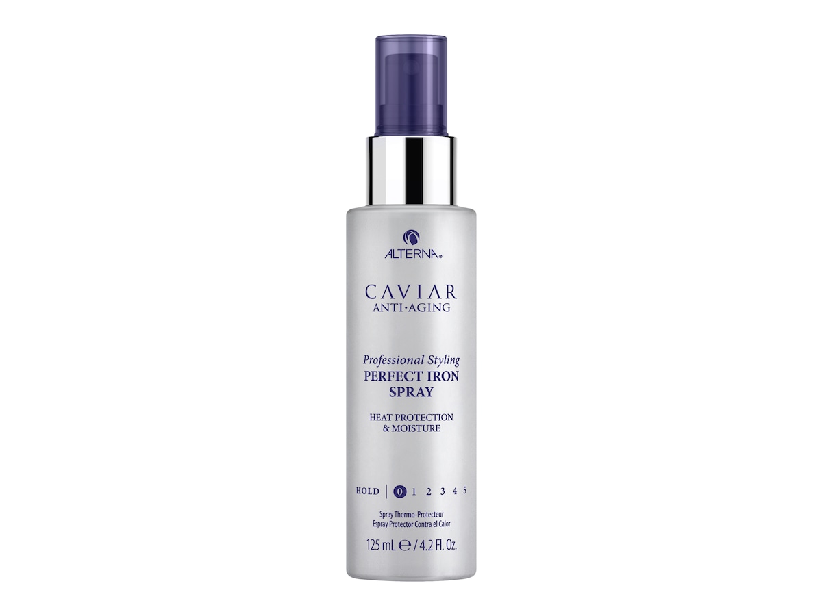 Bilde av Caviar Perfect Iron Spray, Alterna Varmebeskyttelse