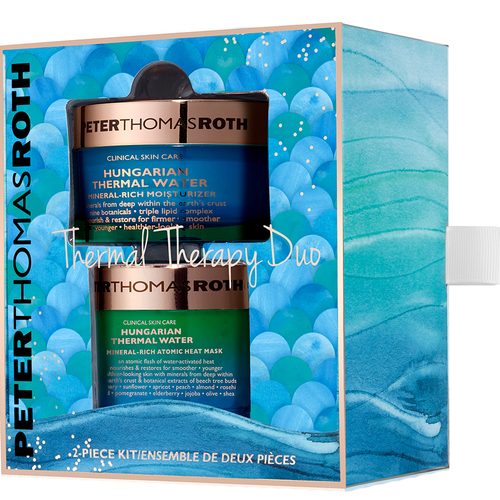 Peter Thomas Roth Thermal Therapy Duo