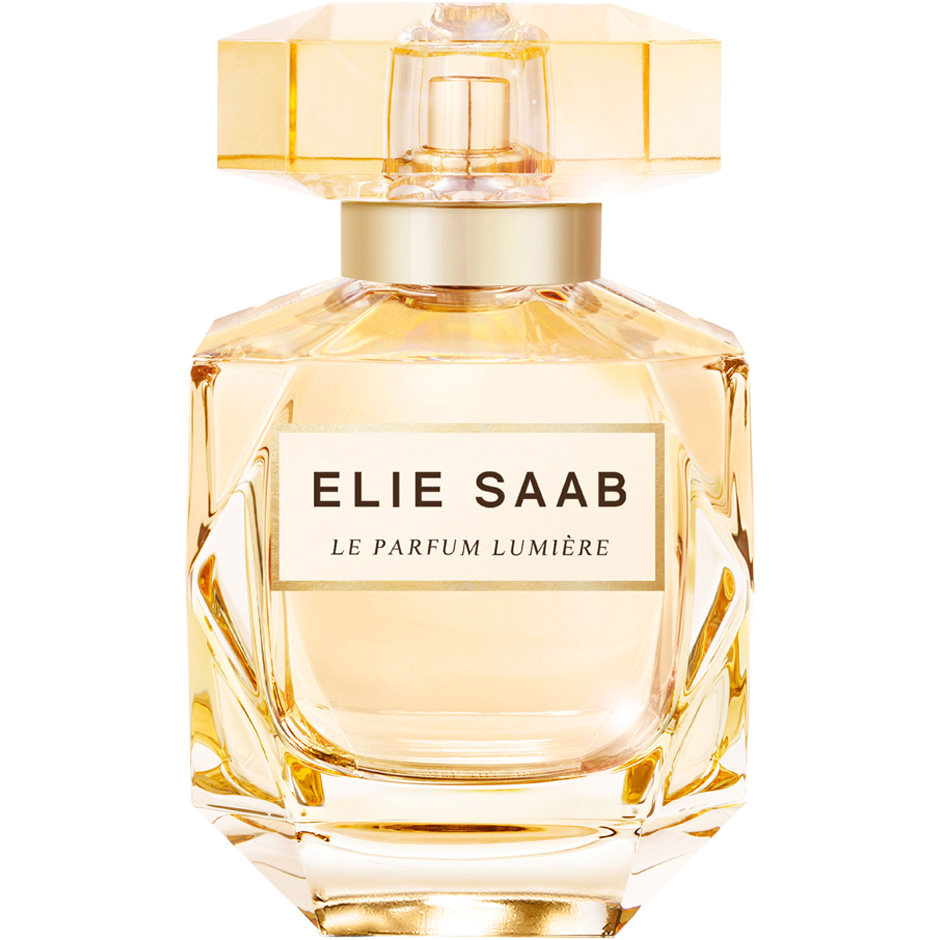 Le Parfum Lumière, 50 ml Elie Saab Dameparfyme