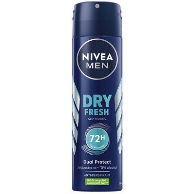 Nivea MEN Dry Fresh