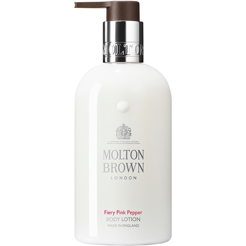 Molton Brown Pink Pepperpod Body Lotion