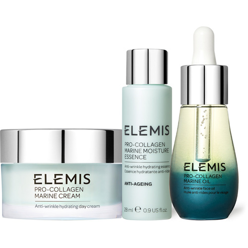 Elemis Pro-Collagen Layers of Hydration Collection