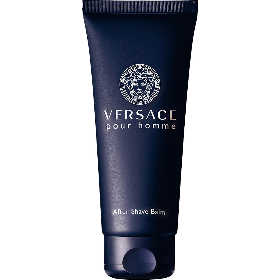 Pour Homme, 100 ml Versace After Shave test
