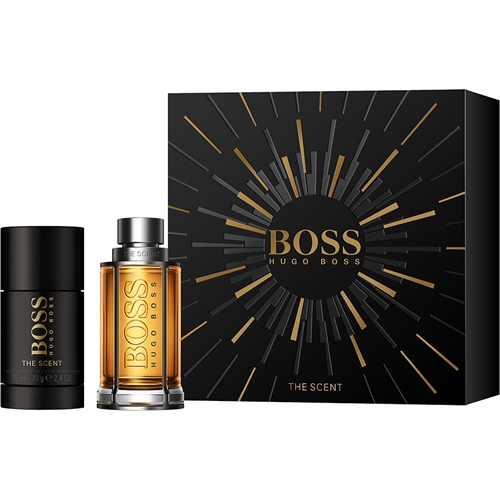 Hugo Boss Boss The Scent Gift Set 2018
