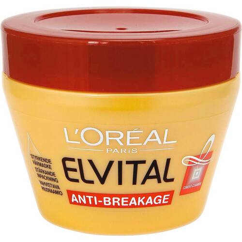 L'Oréal Paris Elvital Anti-Breakage Hair Mask