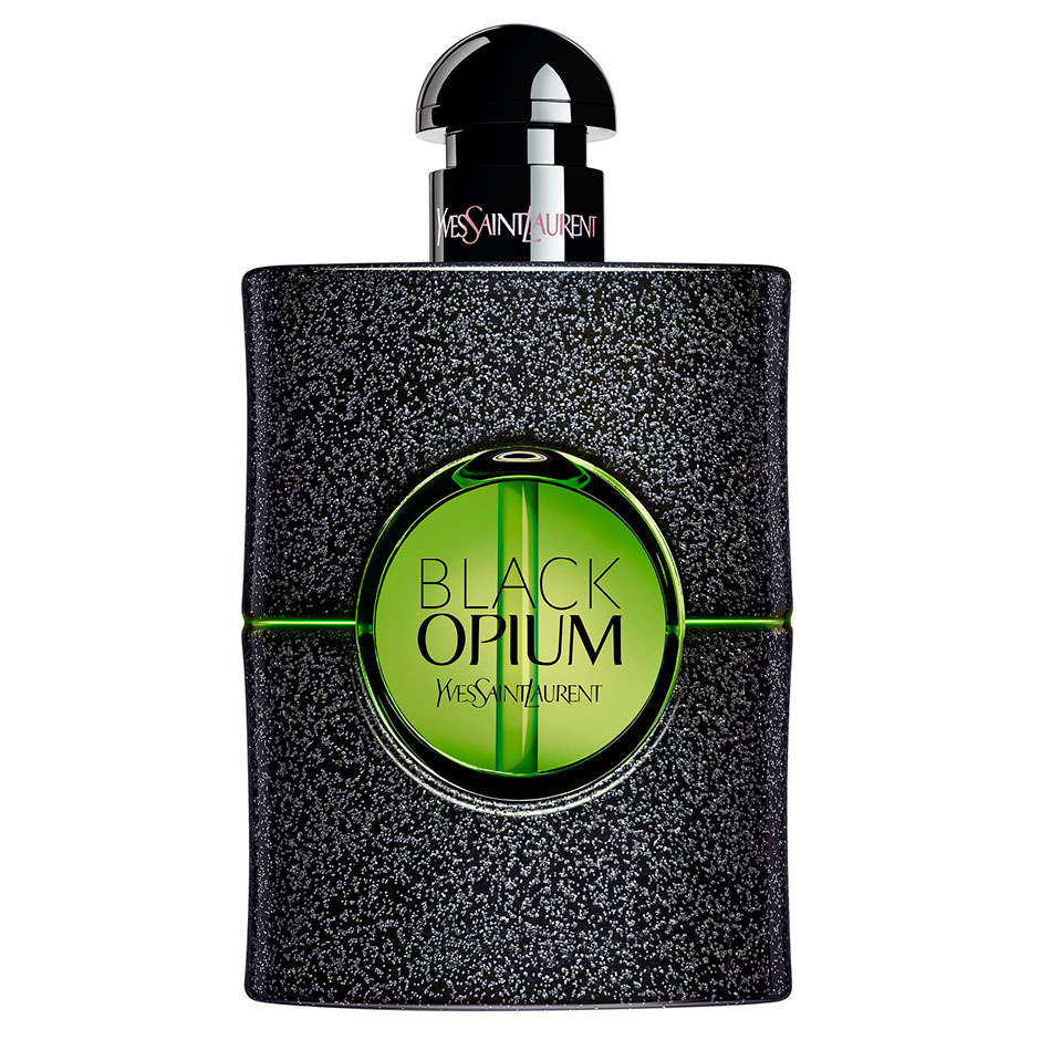 Black Opium Neon Green, 75 ml Yves Saint Laurent Dameparfyme Duft - Damedufter - Dameparfyme