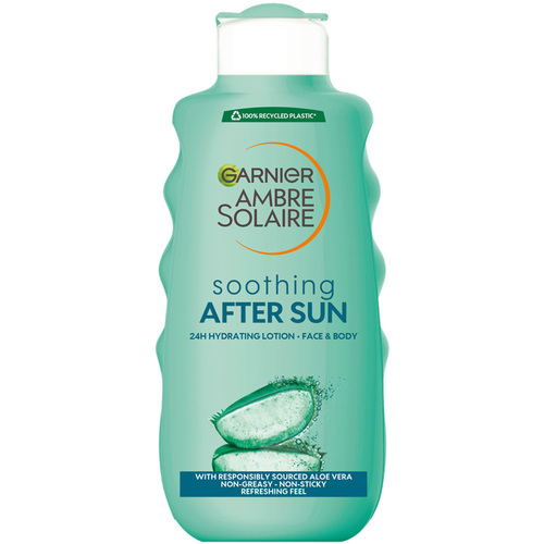 Garnier Ambre Solaire Soothing Aftersun