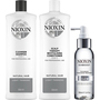 System 1 Trio For Natural Hair