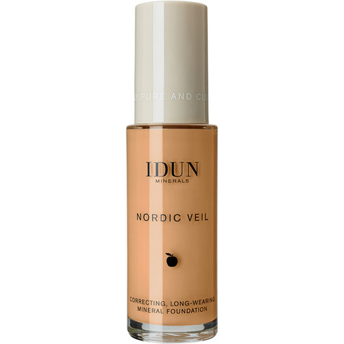 Nordic IDUN Minerals Vegansk makeup eleven.no