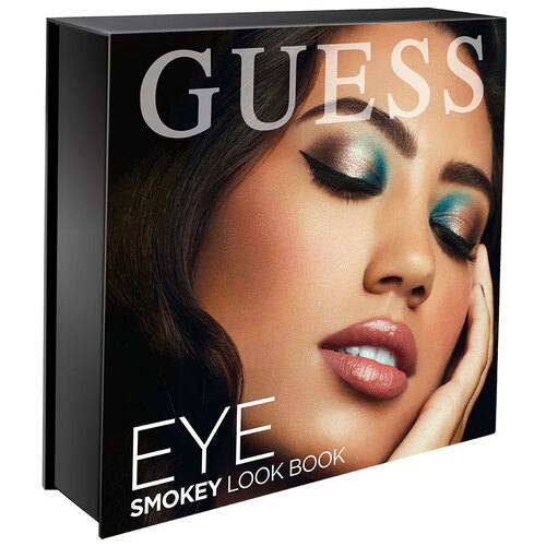 GUESS Smokey Eye Kit