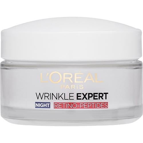 L'Oréal Paris Wrinkle Expert Night 45+