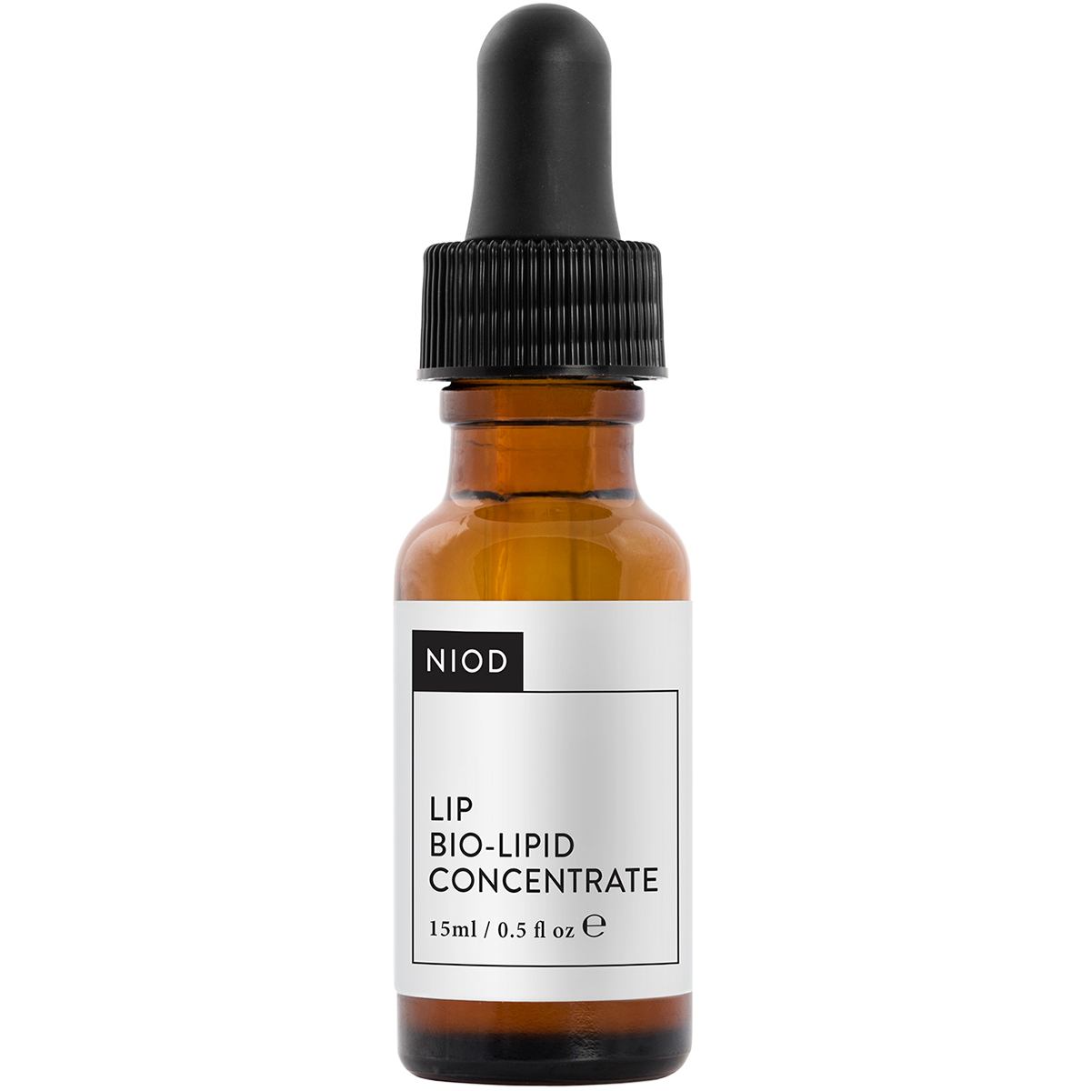 Lip Bio-Lipid Concentrate, 15 ml NIOD Leppepleie Hudpleie - Ansiktspleie - Leppepleie