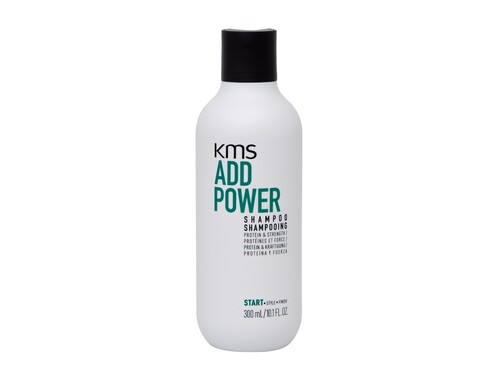 KMS Add Power