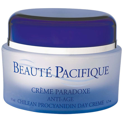 Beauté Pacifique Crème Paradoxe Day Cream