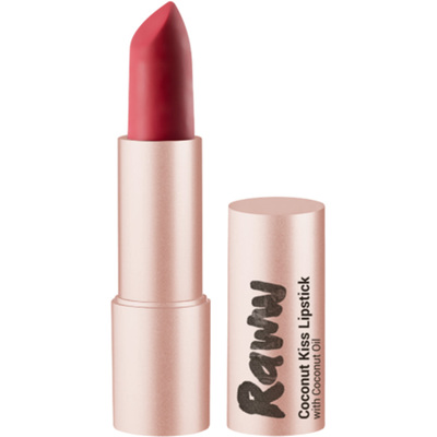 Raww Cosmetics Coconut Kiss Lipstick