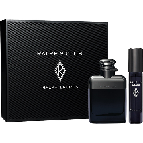 Ralph Lauren Ralph's Club Gift Set