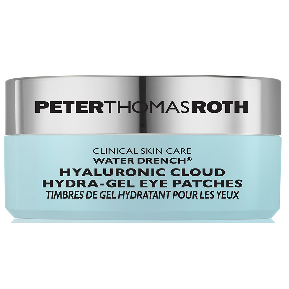 Peter Thomas Roth Water Drench Hyaluronic Cloud Hydra-Gel Eye Patches, Peter Thomas Roth Øyne Hudpleie - Ansiktspleie - Øyne
