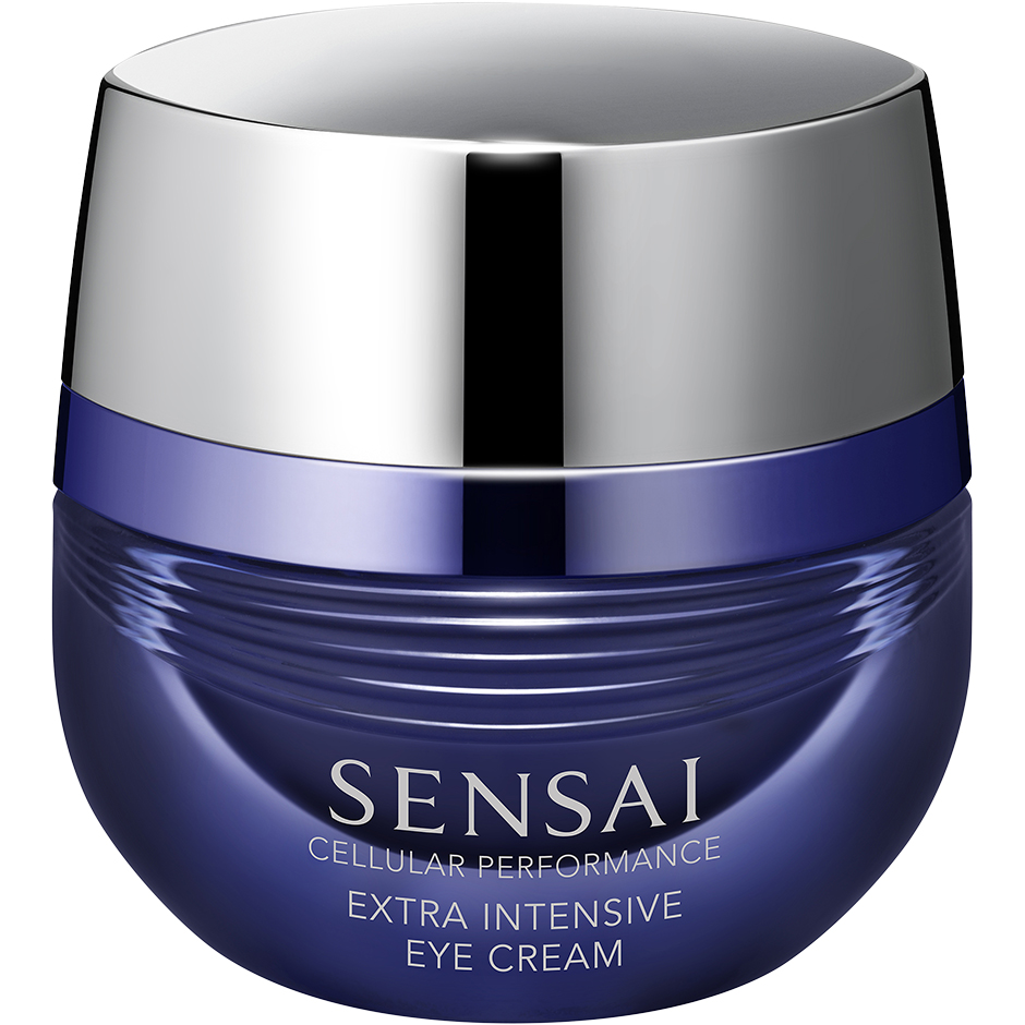 Sensai Cellular Performance Extra Intensive Eye Cream, 15 ml Sensai Øyne Hudpleie - Ansiktspleie - Øyne