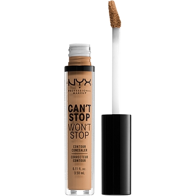 NYX Professional Makeup Can't Stop Won't Stop Concealer