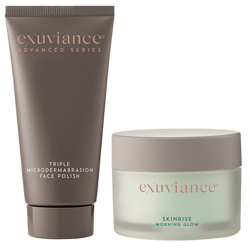 Exuviance Glow Boosters