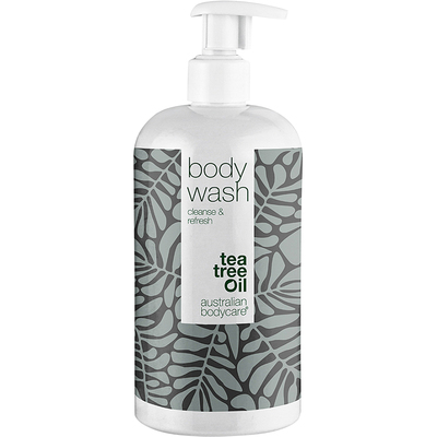 Australian Bodycare Body Wash