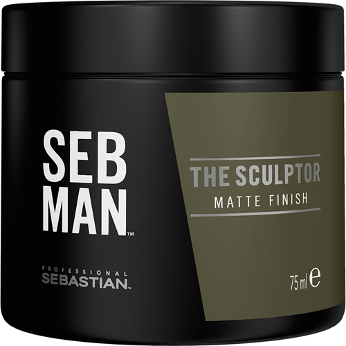 Sebastian The Sculptor