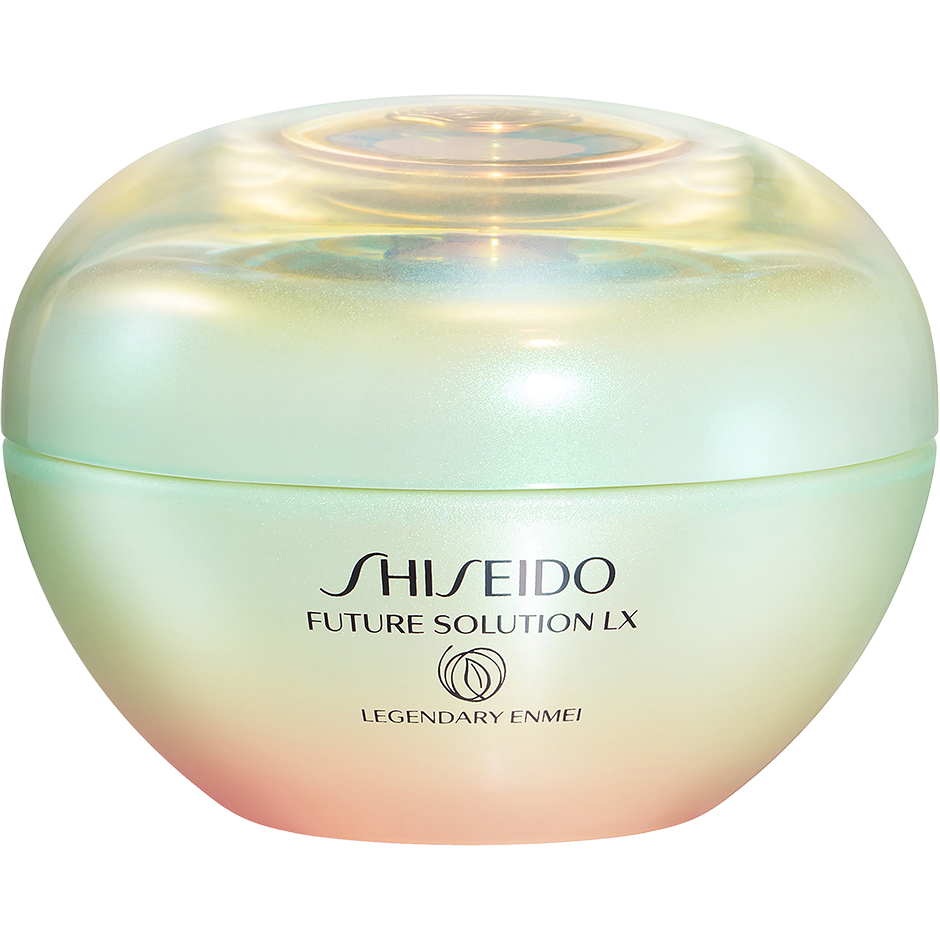 Future Solution LX Legendary Enmei Ultimate Renewing, 50 ml Shiseido Dagkrem Hudpleie - Ansiktspleie - Ansiktskrem - Dagkrem