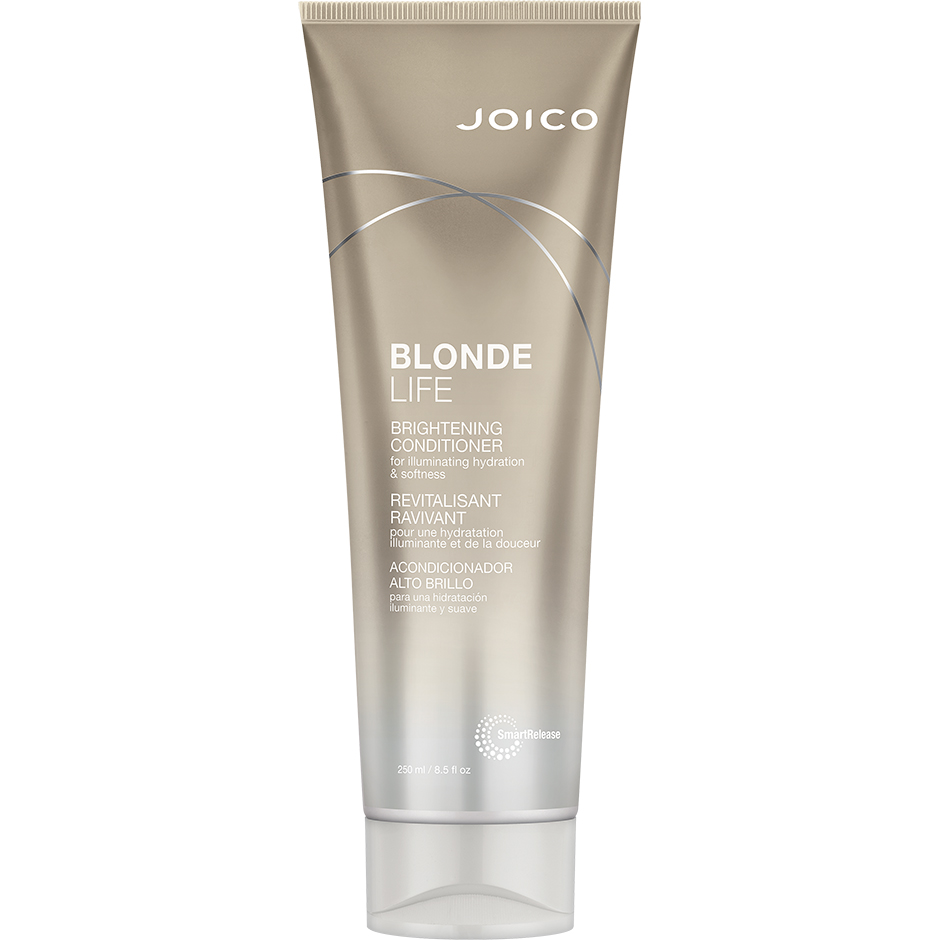 Blonde Life Brightening Conditioner, 250 ml Joico Conditioner Hårpleie - Hårpleieprodukter - Conditioner