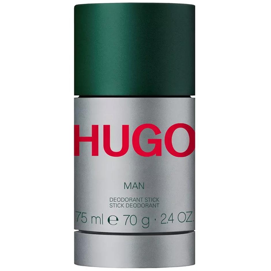 Hugo Deostick, 75 ml Hugo Boss Herredeodorant Hudpleie - Deodorant - Herredeodorant