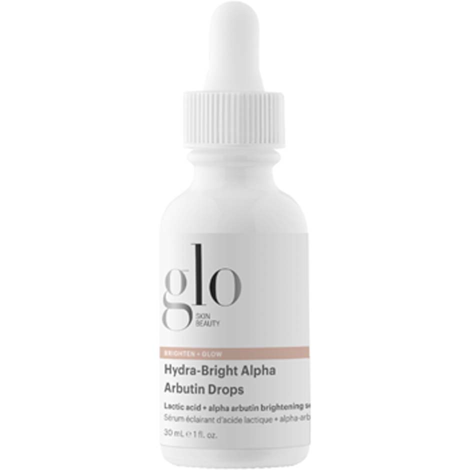 Brightening Serum, 30 ml Glo Skin Beauty Ansiktsserum Hudpleie - Ansiktspleie - Ansiktsserum