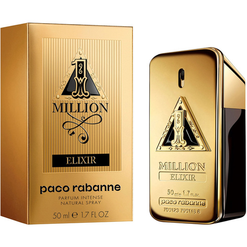Paco Rabanne One Million Elixir