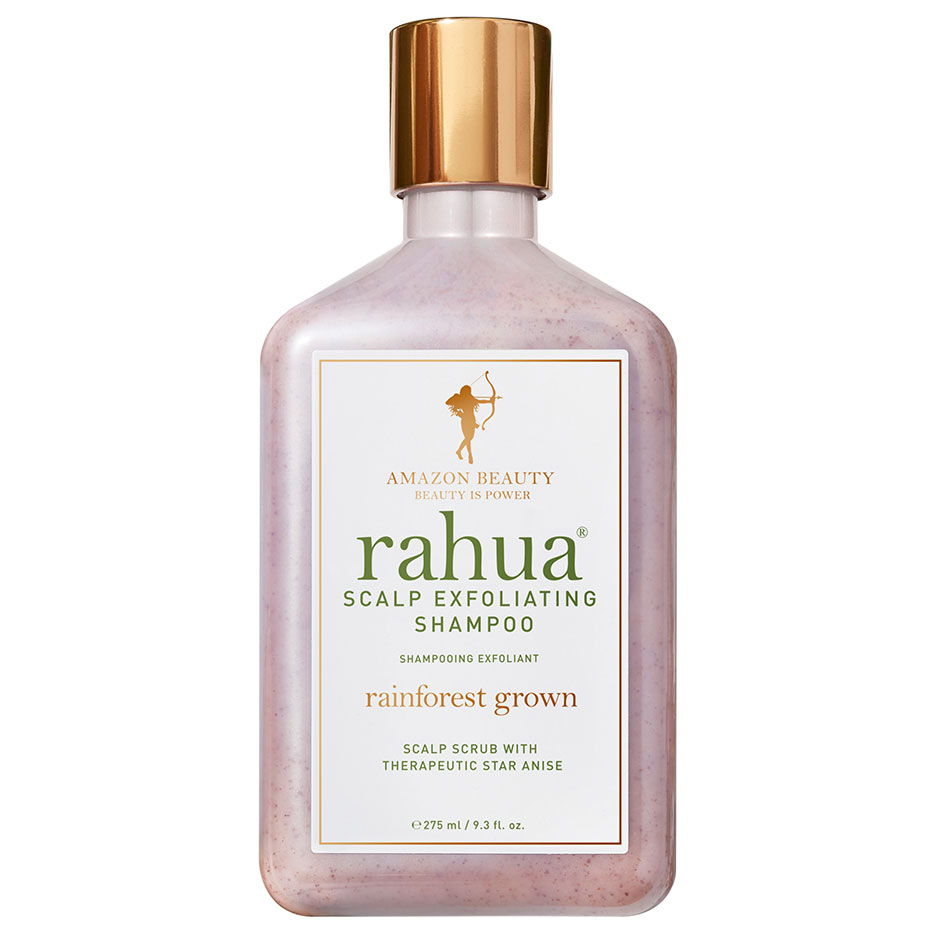 Rahua Scalp Exfoliating Shampoo, 275 ml Rahua Shampoo Hårpleie - Hårpleieprodukter - Shampoo