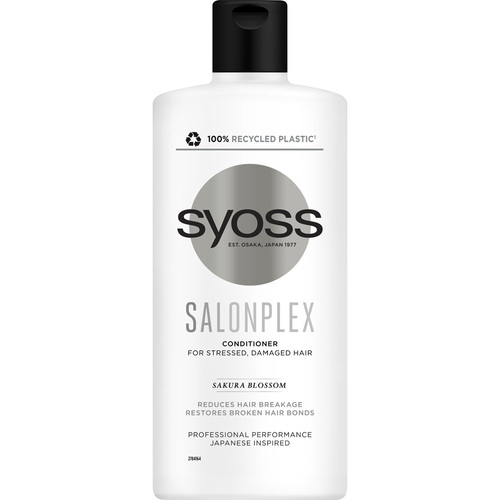 Syoss SalonPlex Balsam