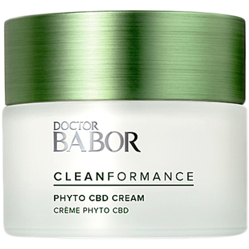 Babor Cleanformance Phyto CBD 24h Cream