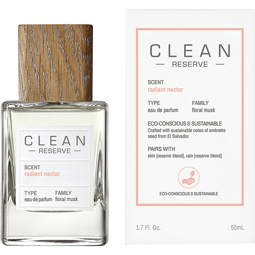 Clean Reserve Radiant Nectar