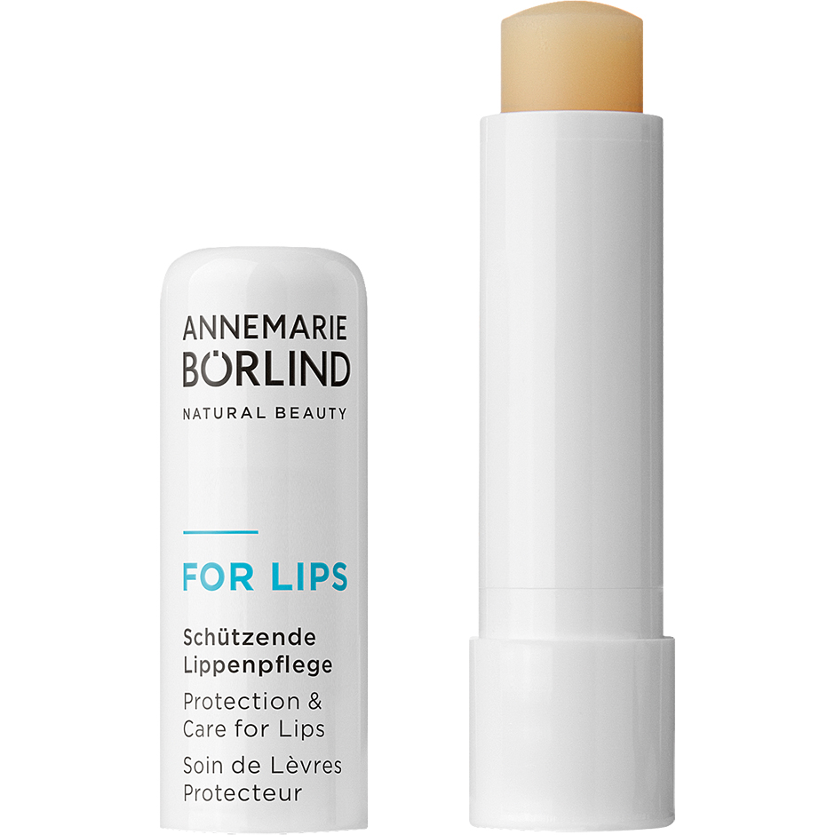 For Lips, 5 g Annemarie Börlind Leppepleie