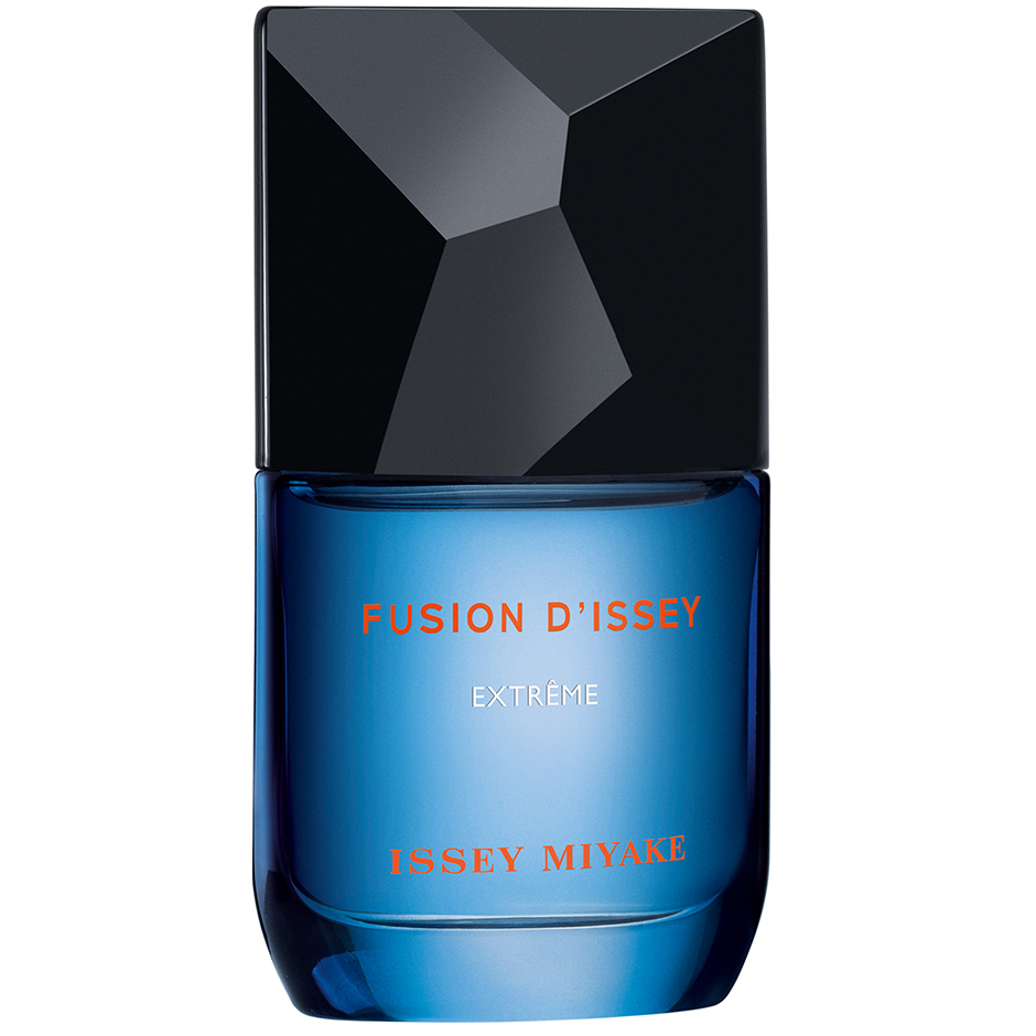 Fusion D'Issey Extreme, 50 ml Issey Miyake Herrduft
