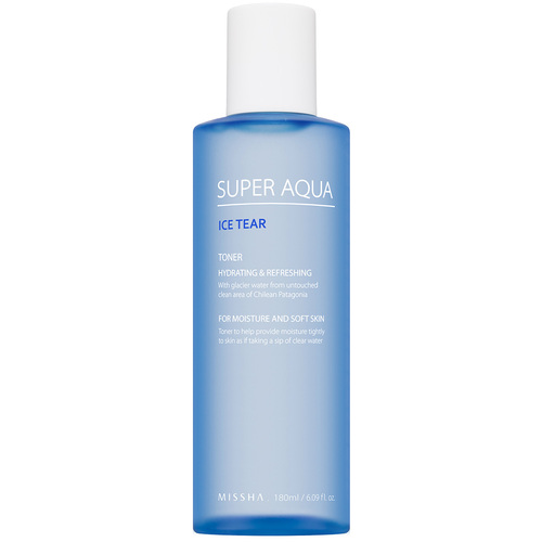 MISSHA Super Aqua Ice Tear Toner
